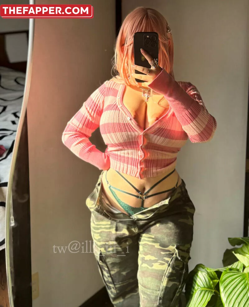 Illl_iii_i  Onlyfans Leaked Nude Image #wmdmaKGvdO