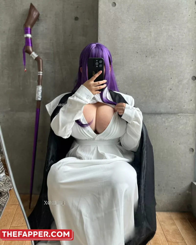 Illl_iii_i  Onlyfans Leaked Nude Image #xGCnIb2OoV