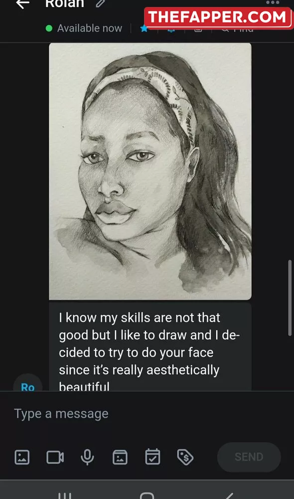 Ilovecaramel  Onlyfans Leaked Nude Image #ChmXbWCKj2