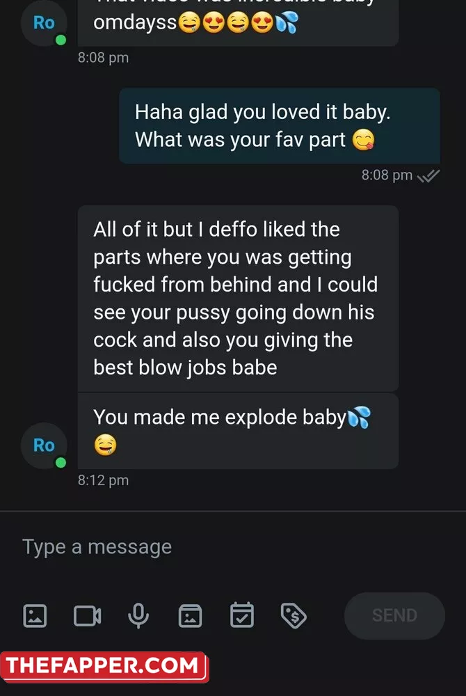Ilovecaramel  Onlyfans Leaked Nude Image #FTfc2zfw7s