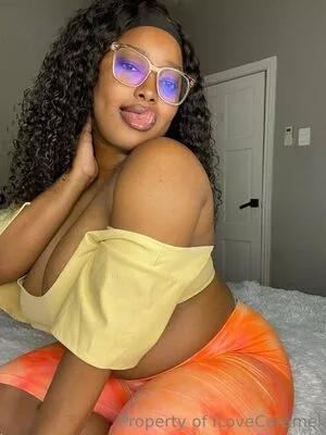 Ilovecaramel Onlyfans Leaked Nude Image #PsIrGjo4Vi