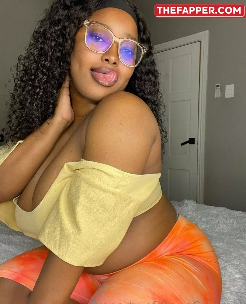Ilovecaramel  Onlyfans Leaked Nude Image #PsIrGjo4Vi