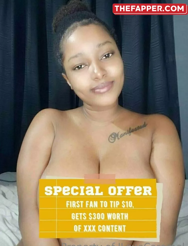Ilovecaramel  Onlyfans Leaked Nude Image #m48GGnLcnr