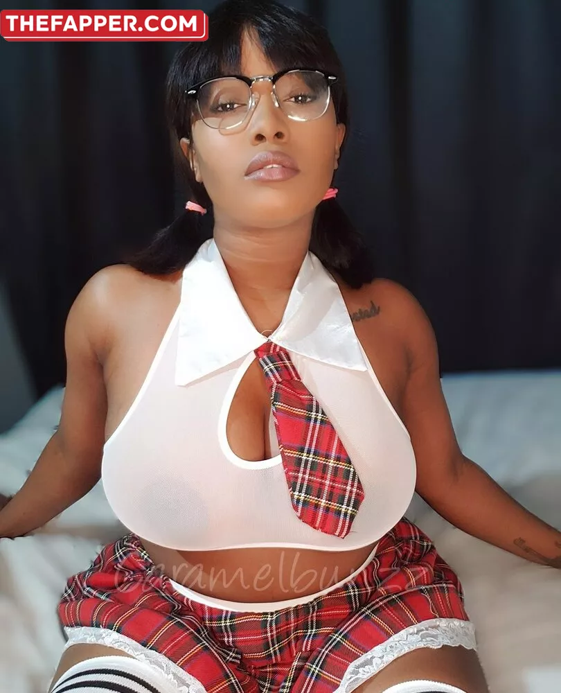 Ilovecaramel  Onlyfans Leaked Nude Image #uBjRvmlrtH