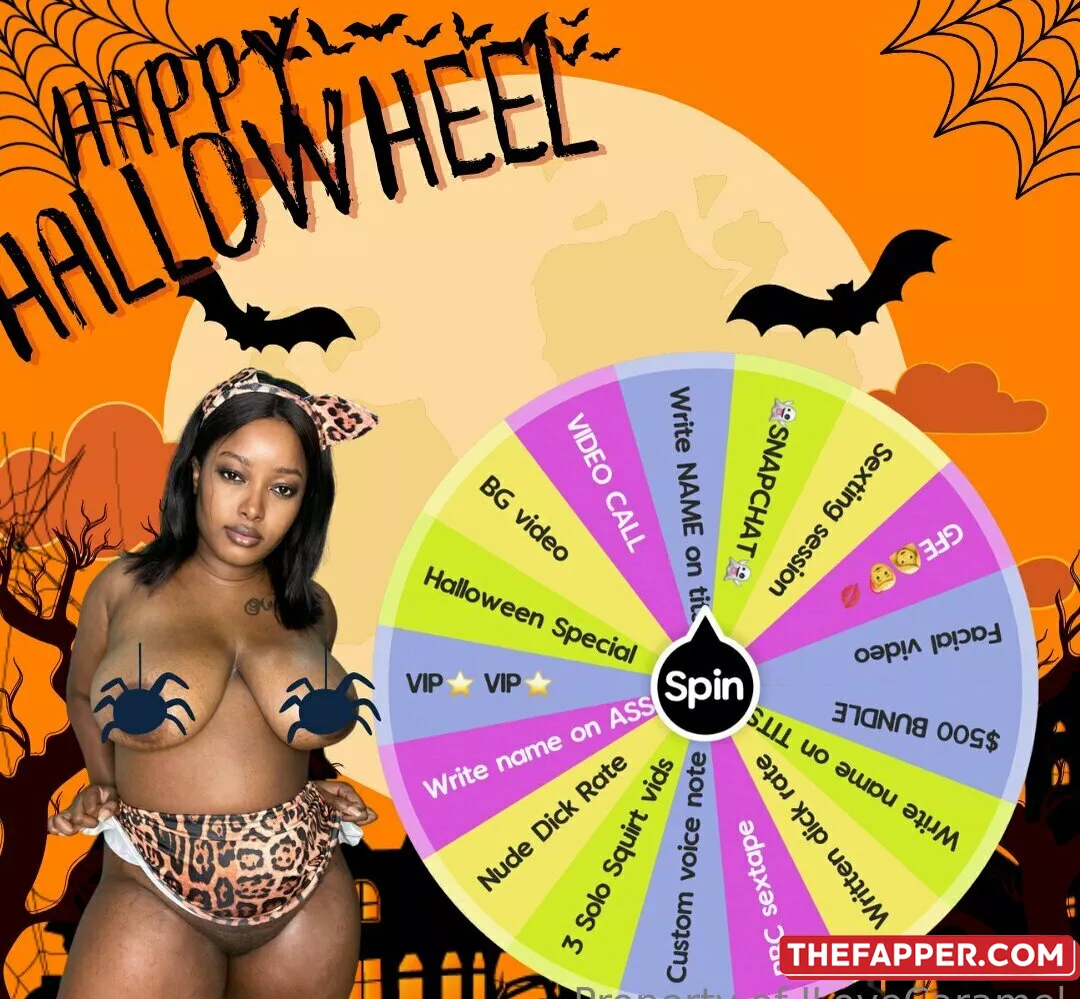 Ilovecaramel  Onlyfans Leaked Nude Image #vlEqiUXPCL