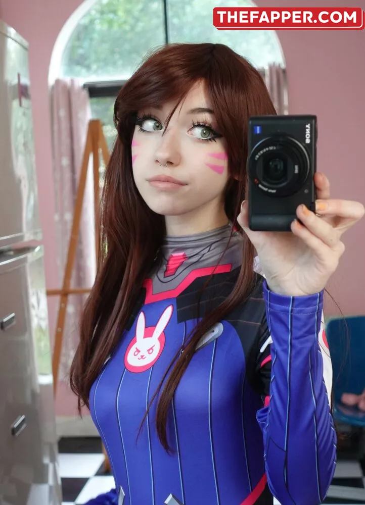 Iluvmeww  Onlyfans Leaked Nude Image #NhPauAZxpz