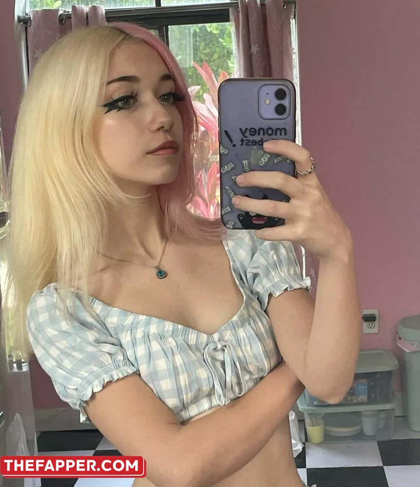 Iluvmeww  Onlyfans Leaked Nude Image #OTv32EasAi