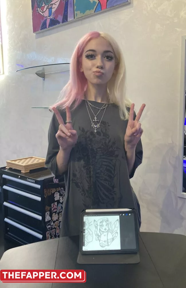 Iluvmeww  Onlyfans Leaked Nude Image #RhuPfqhPGM