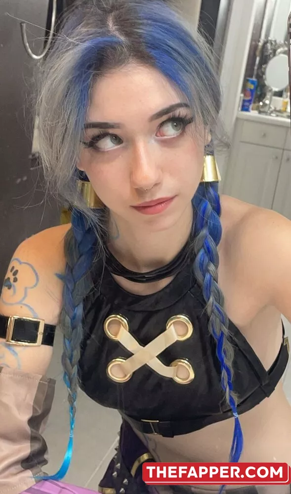 Iluvmeww  Onlyfans Leaked Nude Image #T2P8utQde9