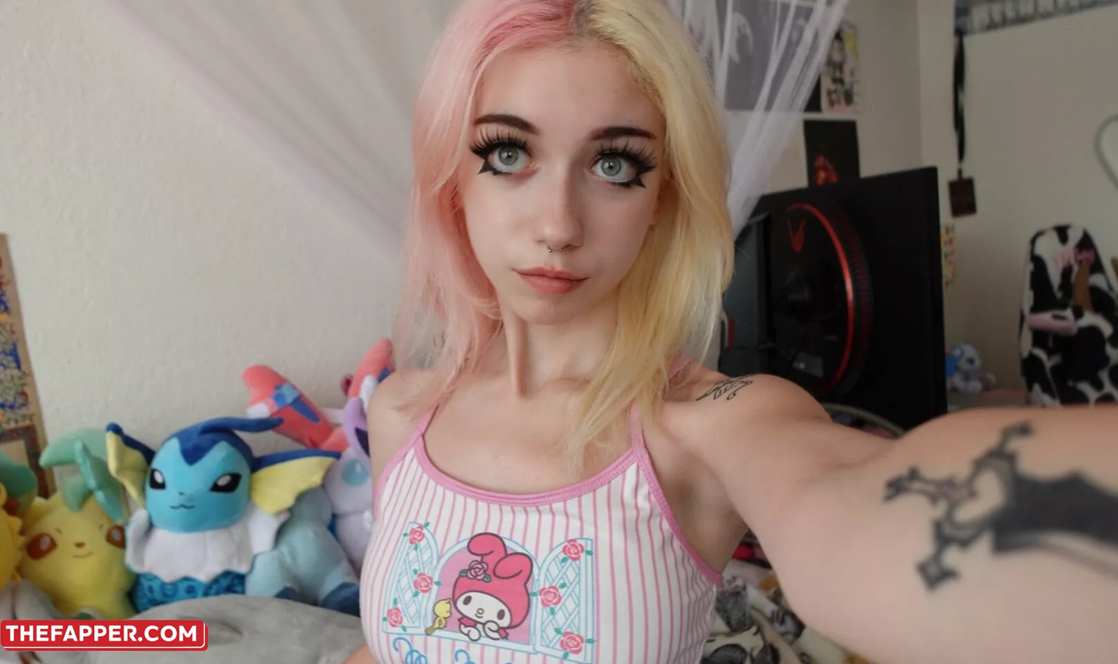 Iluvmeww  Onlyfans Leaked Nude Image #TiIDwmh1Cw