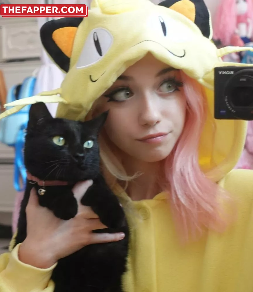 Iluvmeww  Onlyfans Leaked Nude Image #Z4Mx49AwIZ