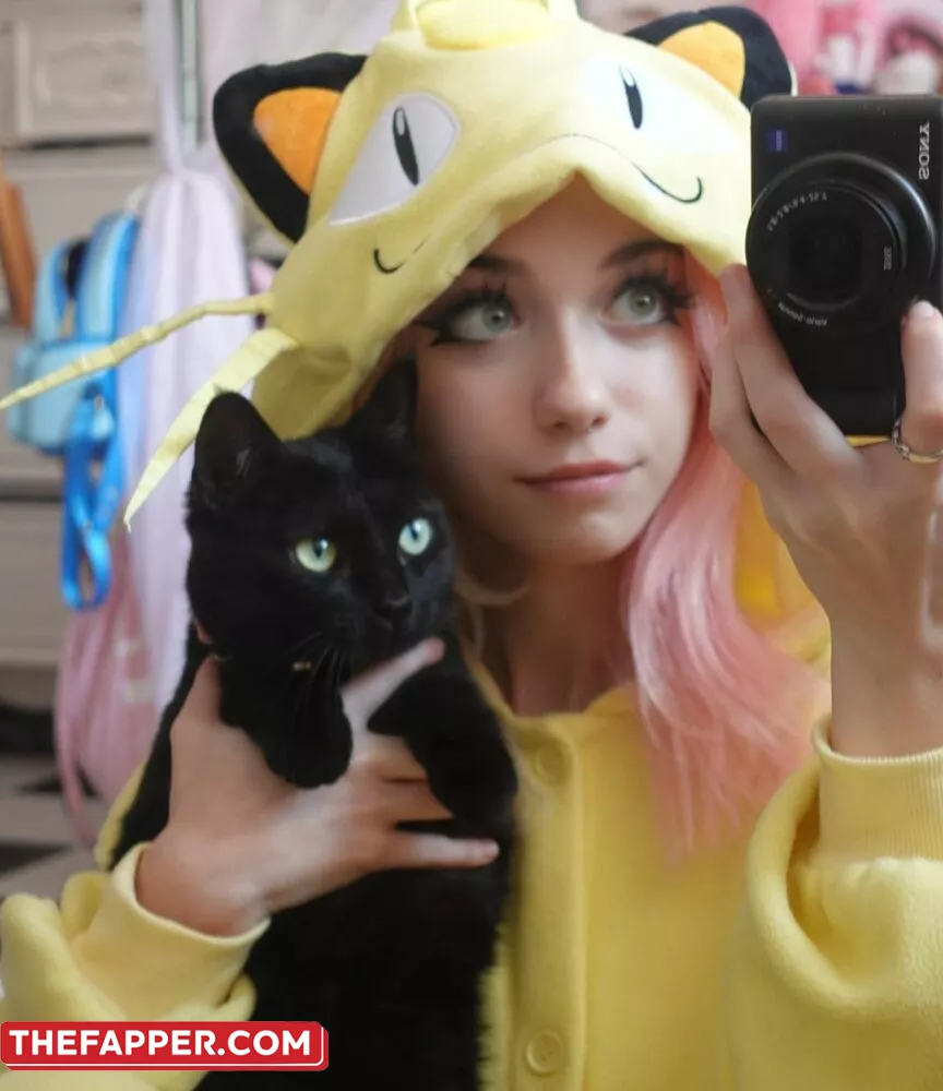 Iluvmeww  Onlyfans Leaked Nude Image #cW60zepSip