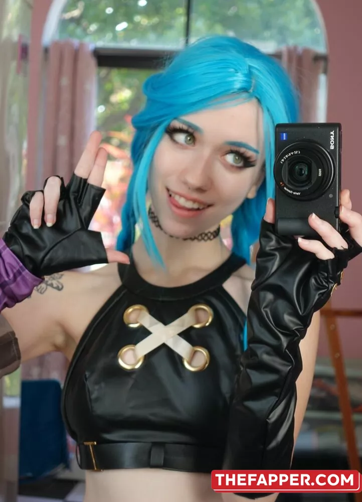 Iluvmeww  Onlyfans Leaked Nude Image #iw1i86Nsvj