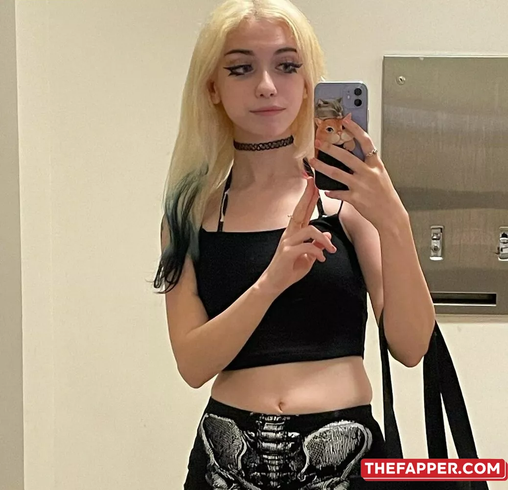 Iluvmeww  Onlyfans Leaked Nude Image #llOQn1daYO