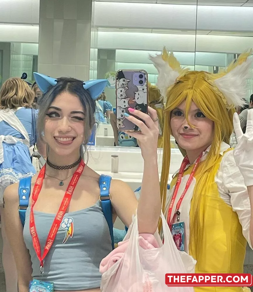 Iluvmeww  Onlyfans Leaked Nude Image #nVMS9QSsWJ