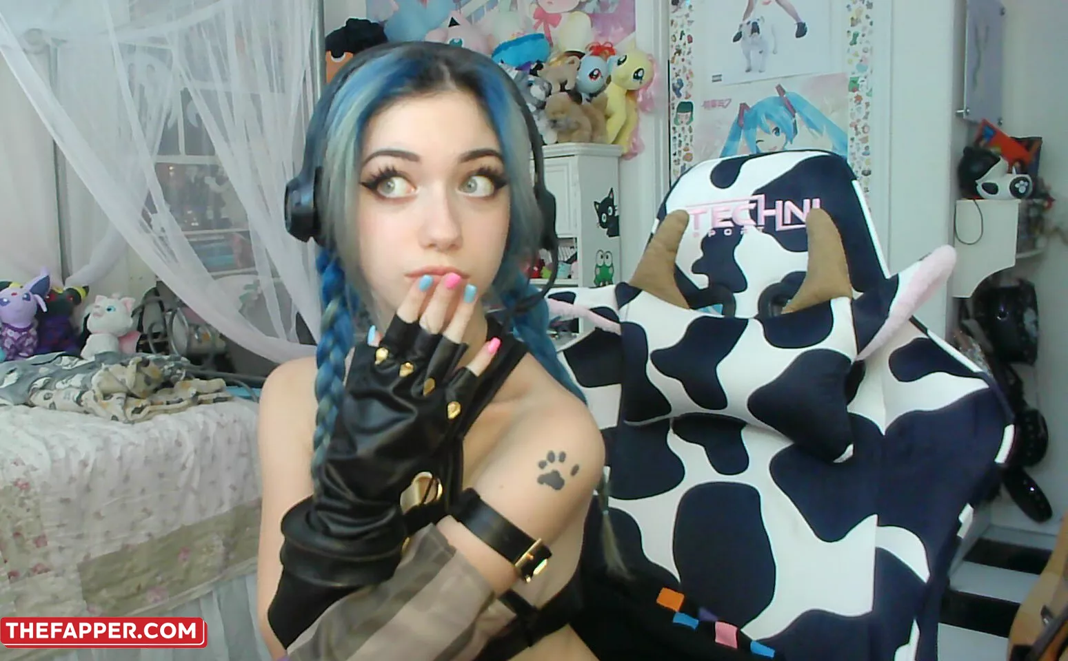 Iluvmeww  Onlyfans Leaked Nude Image #qfdQdK6lbw