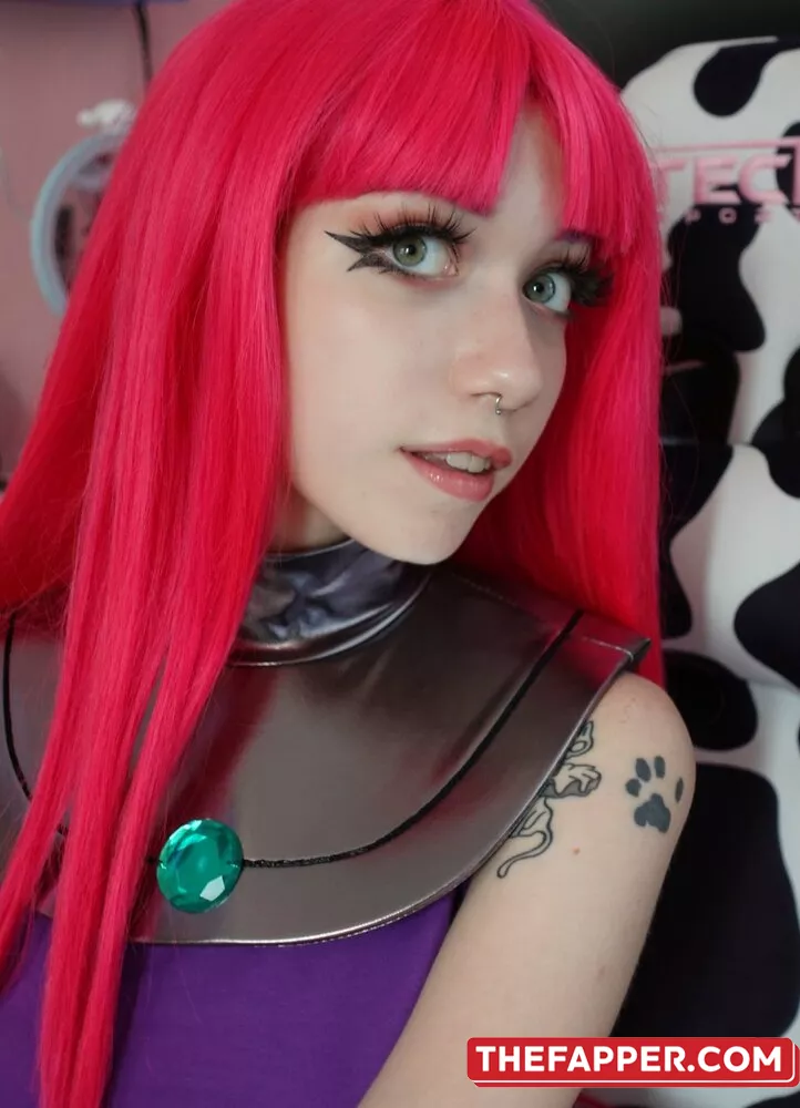 Iluvmeww  Onlyfans Leaked Nude Image #tMRYmwFunv