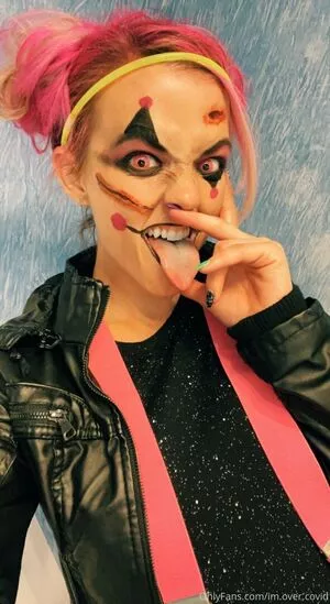 Im.over.covid Onlyfans Leaked Nude Image #10kEv3ZKvi