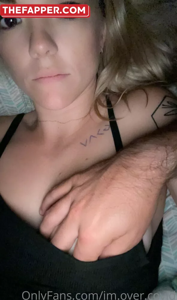 Im.over.covid  Onlyfans Leaked Nude Image #v5ATNOVDX1