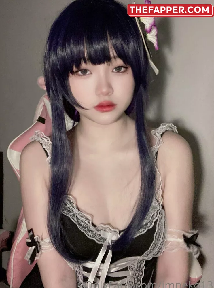 Imneko13  Onlyfans Leaked Nude Image #3efnVCKcgi