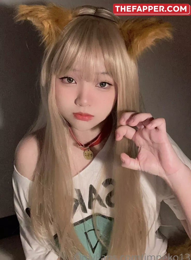 Imneko13  Onlyfans Leaked Nude Image #69kBn1t0Ar