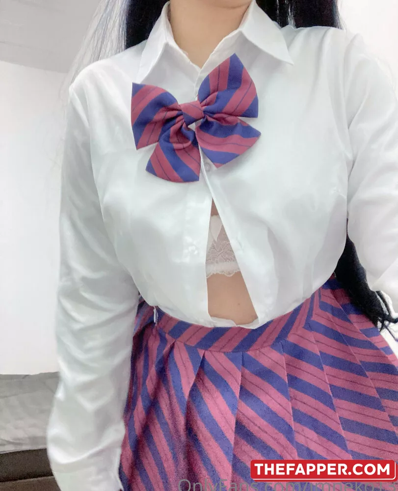 Imneko13  Onlyfans Leaked Nude Image #CCbUF0LJlw
