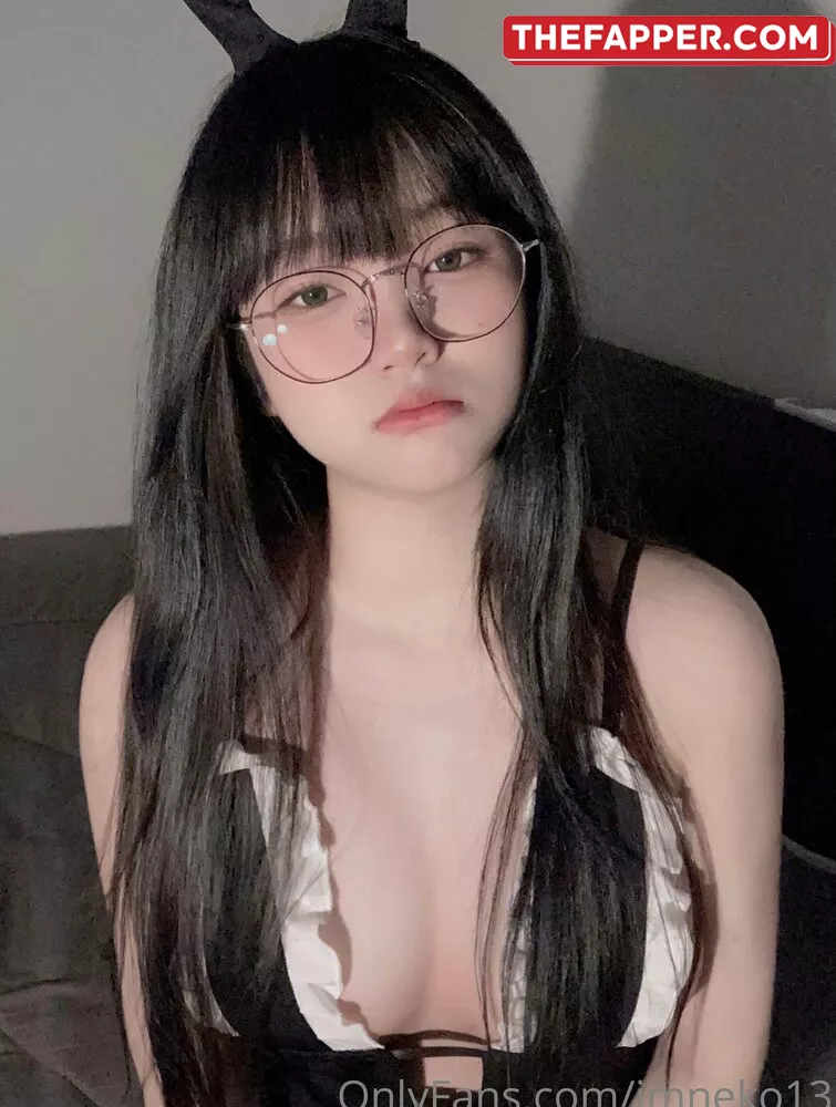 Imneko13  Onlyfans Leaked Nude Image #PFGHGQSbH4