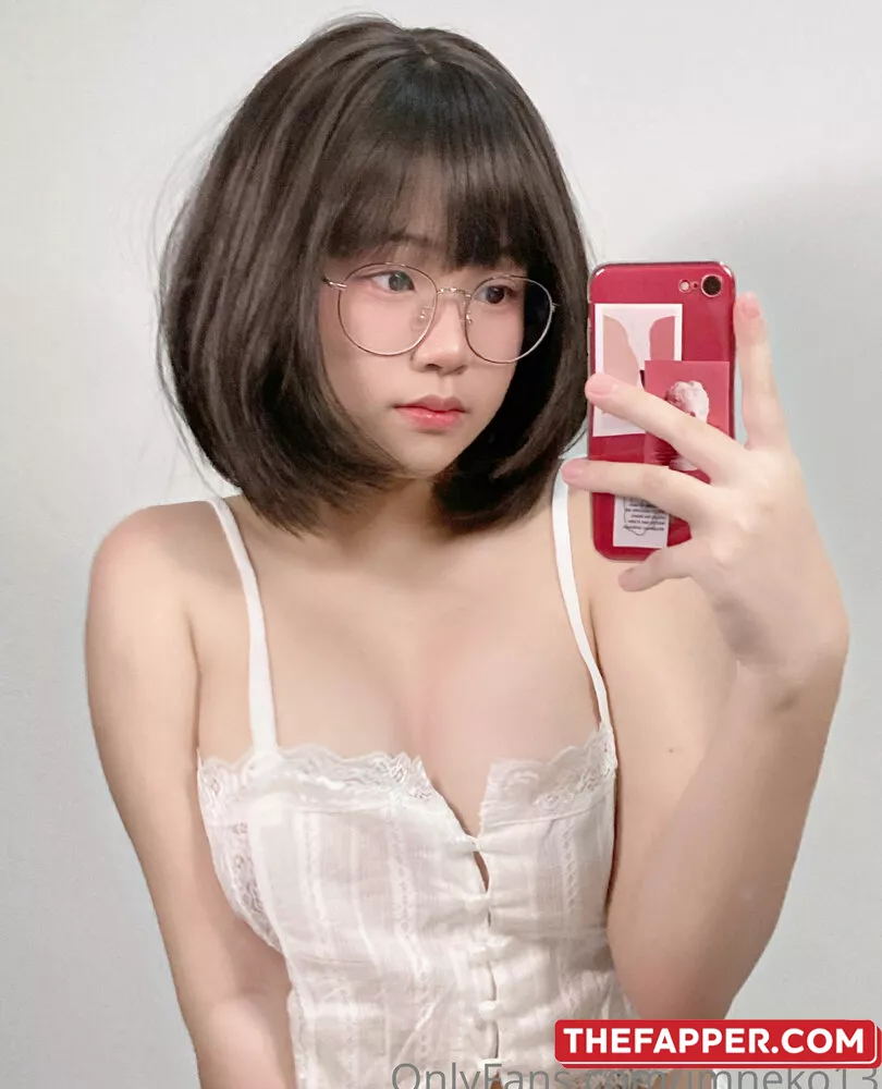 Imneko13  Onlyfans Leaked Nude Image #PIIyscSr1D