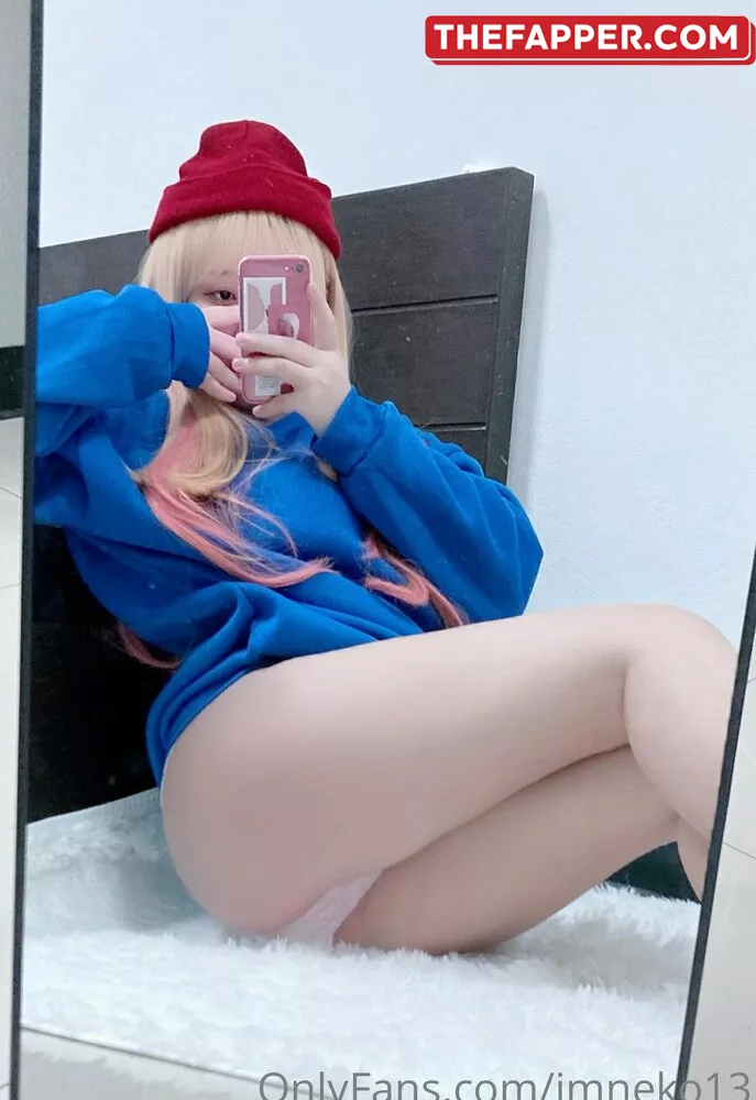 Imneko13  Onlyfans Leaked Nude Image #SbNTBlwdZG