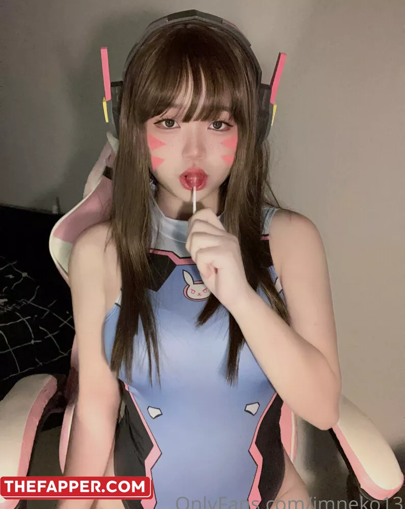 Imneko13  Onlyfans Leaked Nude Image #byZGmwLoo0