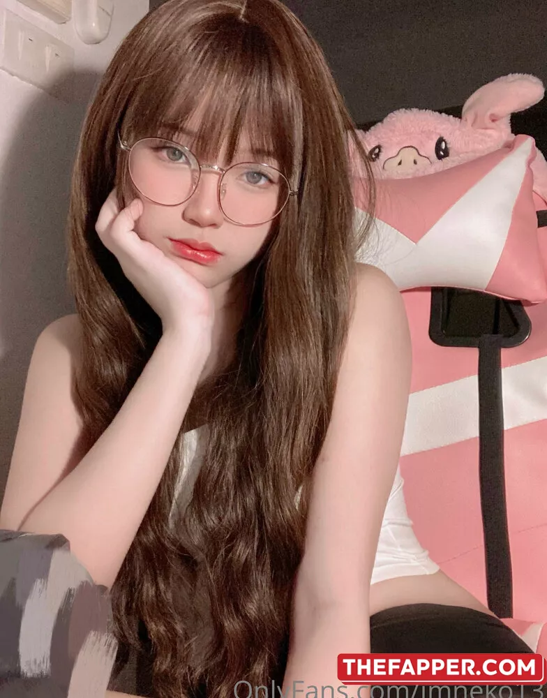 Imneko13  Onlyfans Leaked Nude Image #cIqIM03PSQ
