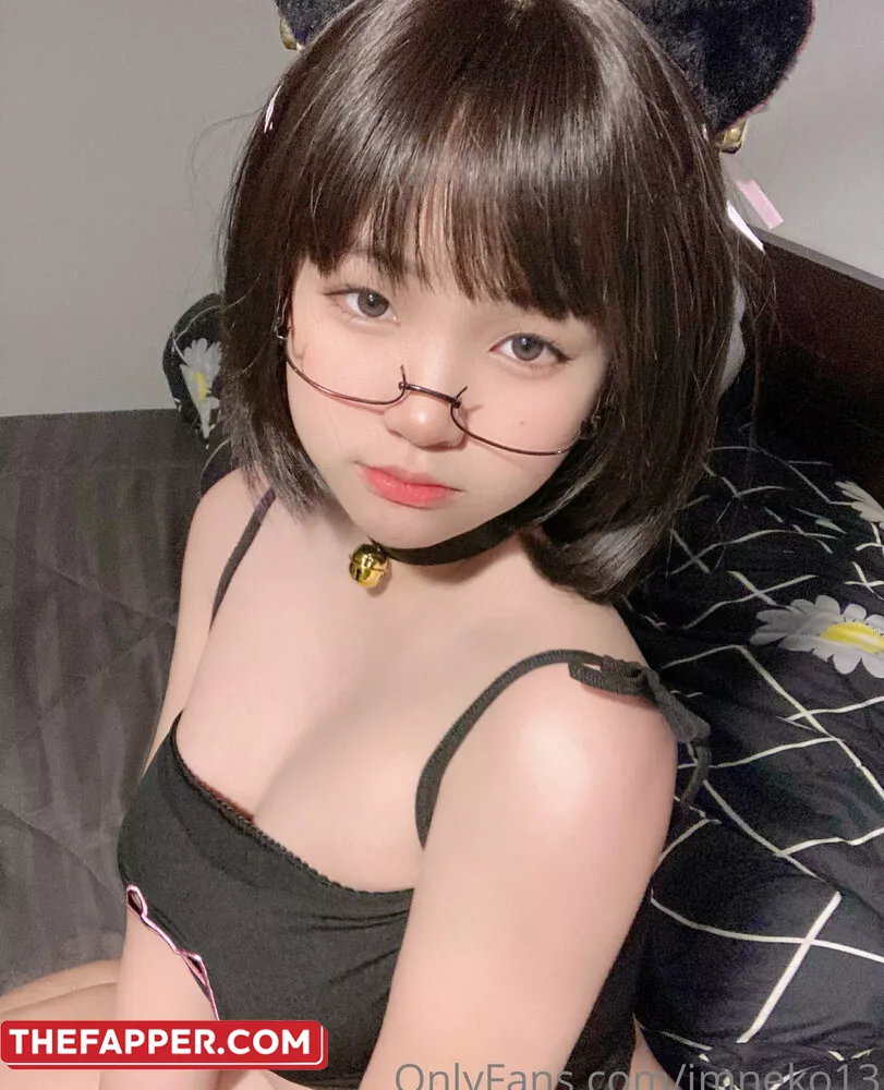 Imneko13  Onlyfans Leaked Nude Image #ctqQ6JVu1p