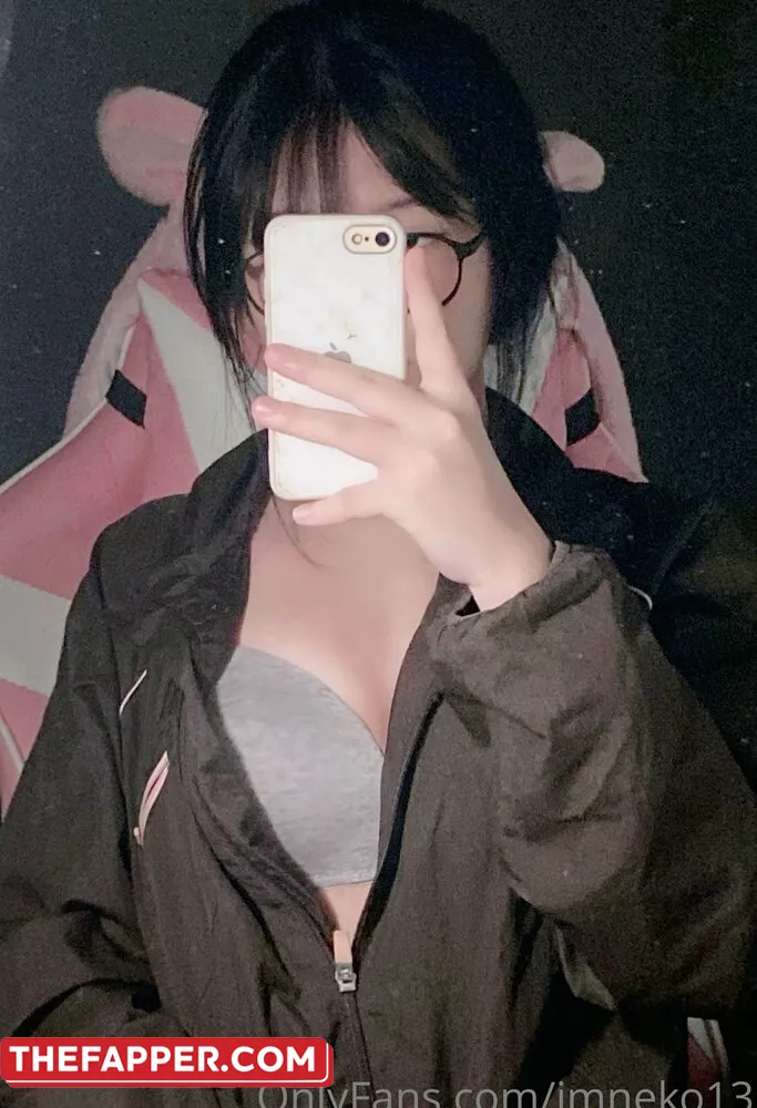 Imneko13  Onlyfans Leaked Nude Image #dSkAPUqDcQ