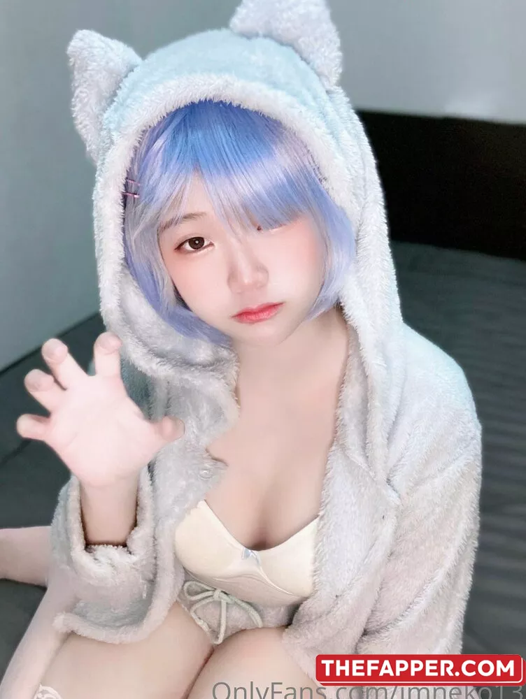 Imneko13  Onlyfans Leaked Nude Image #dqdHuxWnaS