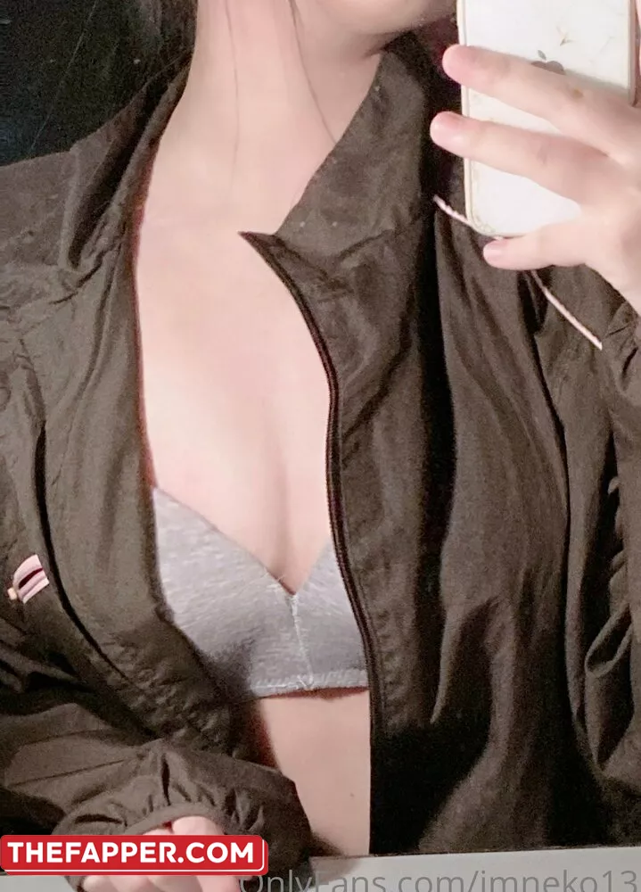 Imneko13  Onlyfans Leaked Nude Image #dxIwd2Ctl0