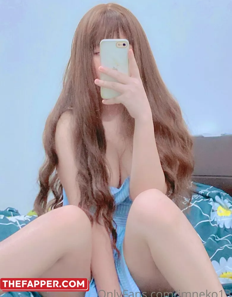 Imneko13  Onlyfans Leaked Nude Image #eGb8offQG8