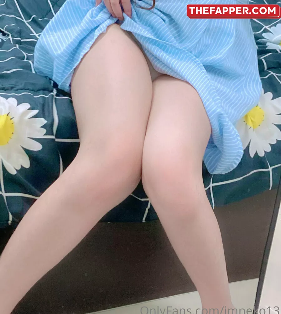 Imneko13  Onlyfans Leaked Nude Image #gMRzoRDRFh