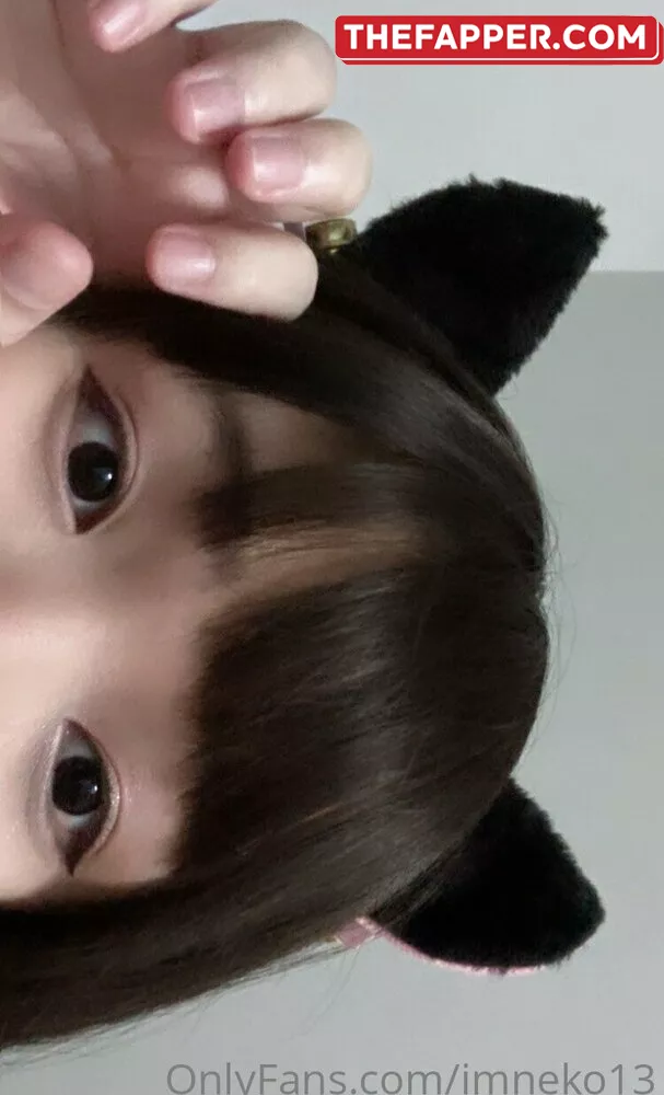 Imneko13  Onlyfans Leaked Nude Image #nmLVXyXN2q