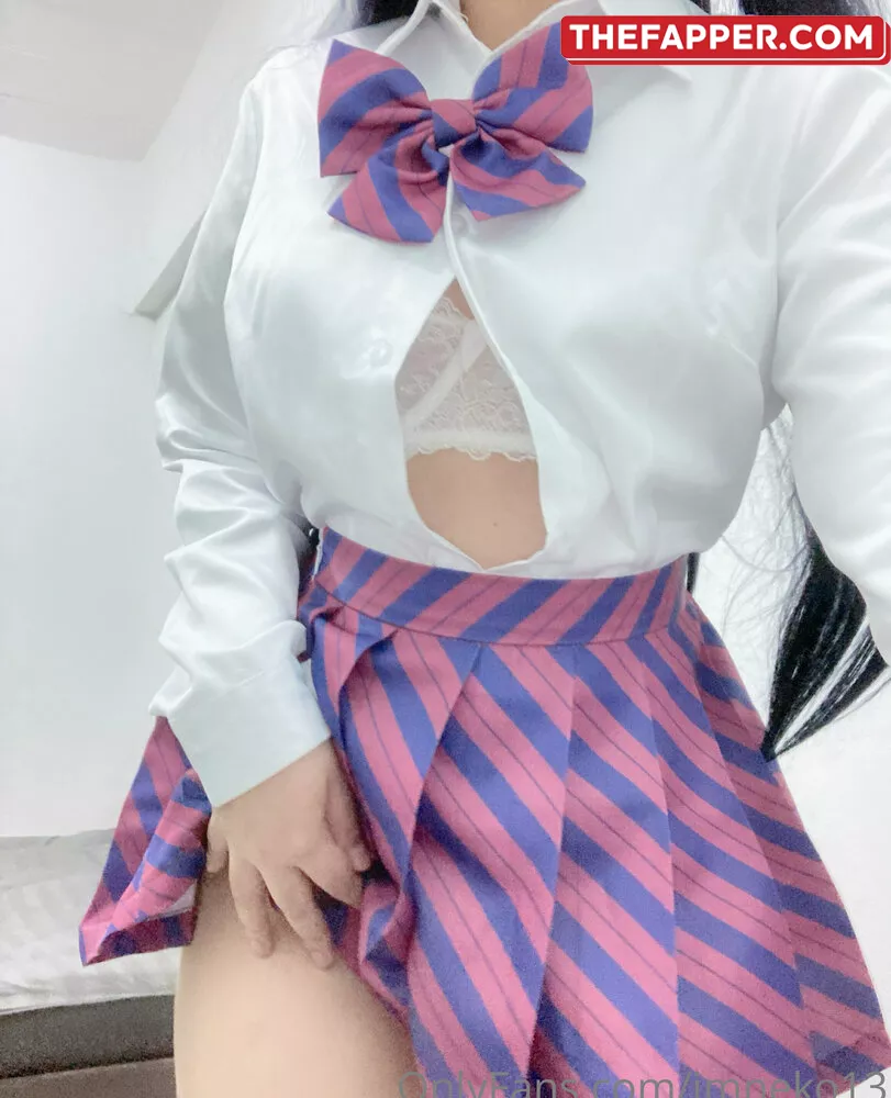 Imneko13  Onlyfans Leaked Nude Image #pmBMdFdJbM