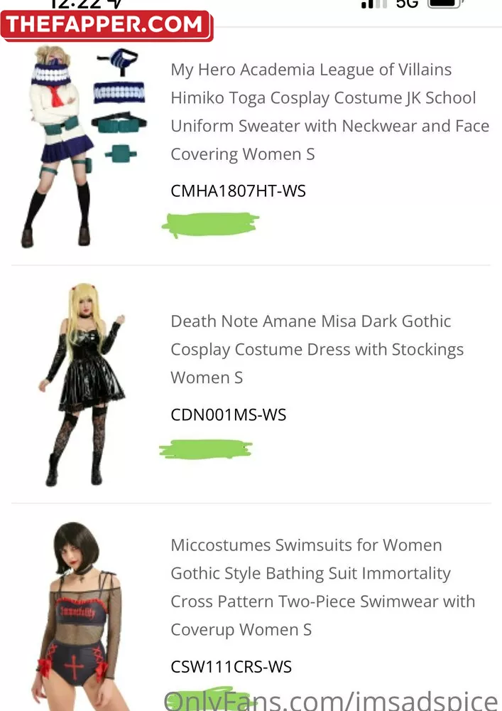 Imsadspice  Onlyfans Leaked Nude Image #2ngIdjLPfK