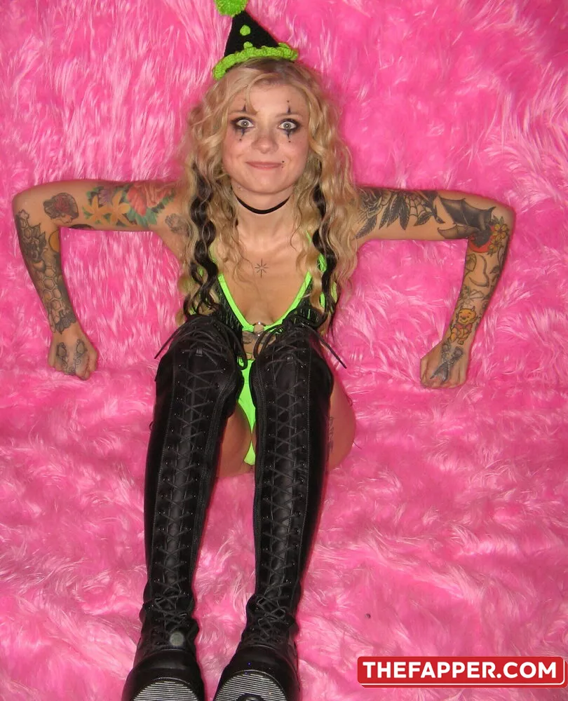 Imsadspice  Onlyfans Leaked Nude Image #6bxHP07rsv