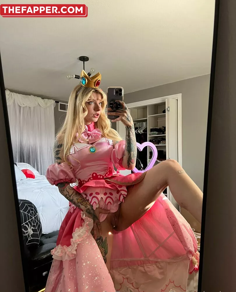 Imsadspice  Onlyfans Leaked Nude Image #7OD46rRagd