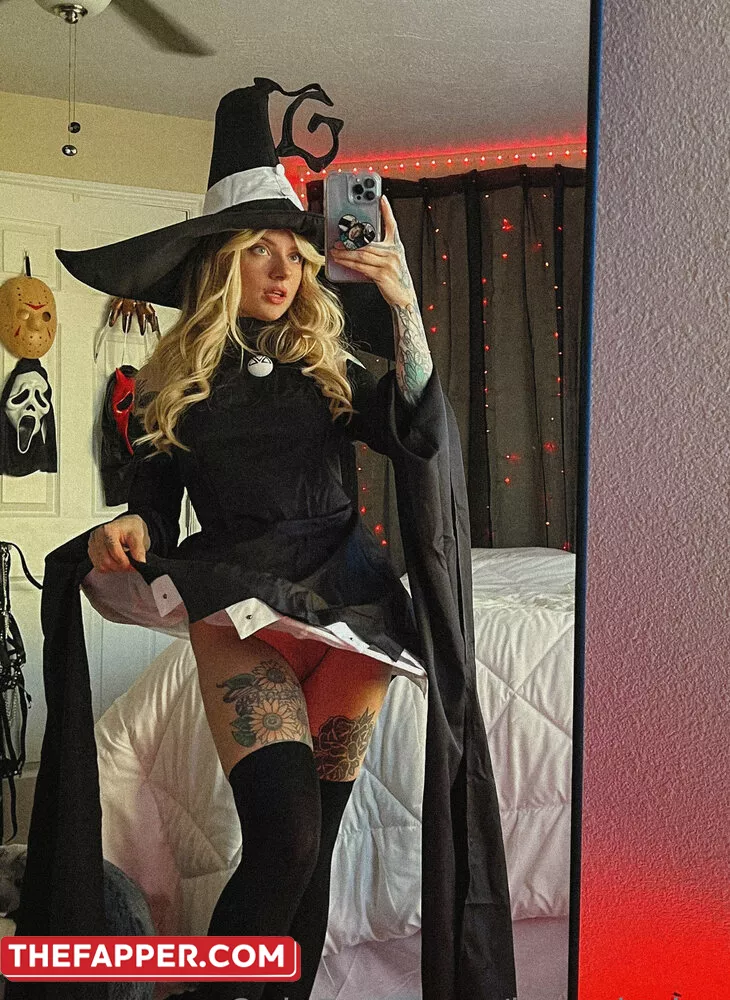 Imsadspice  Onlyfans Leaked Nude Image #PQizENdJuh