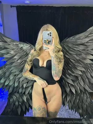 Imsadspice Onlyfans Leaked Nude Image #QpvVzuiqD4