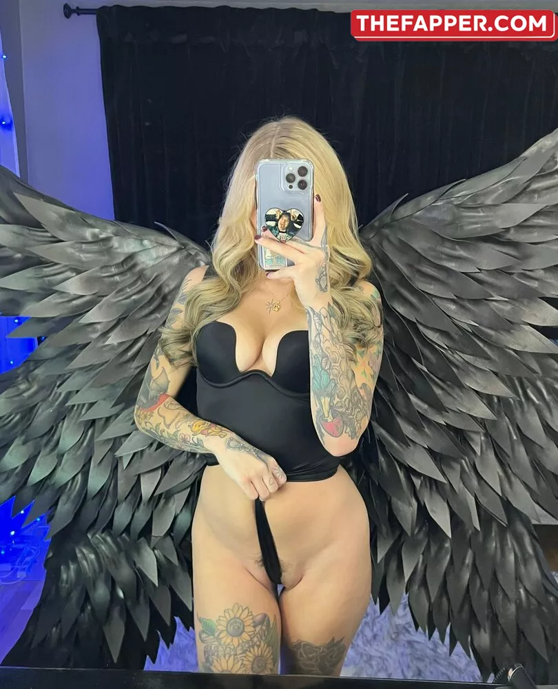 Imsadspice  Onlyfans Leaked Nude Image #QpvVzuiqD4
