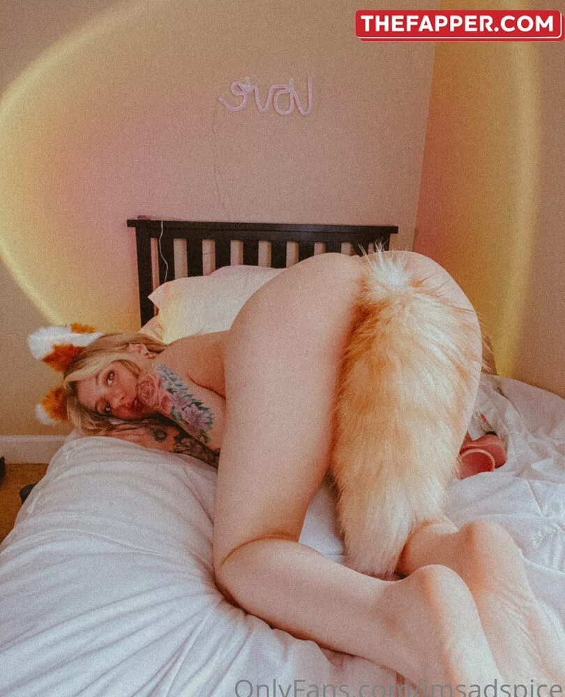 Imsadspice  Onlyfans Leaked Nude Image #S55329jMNf