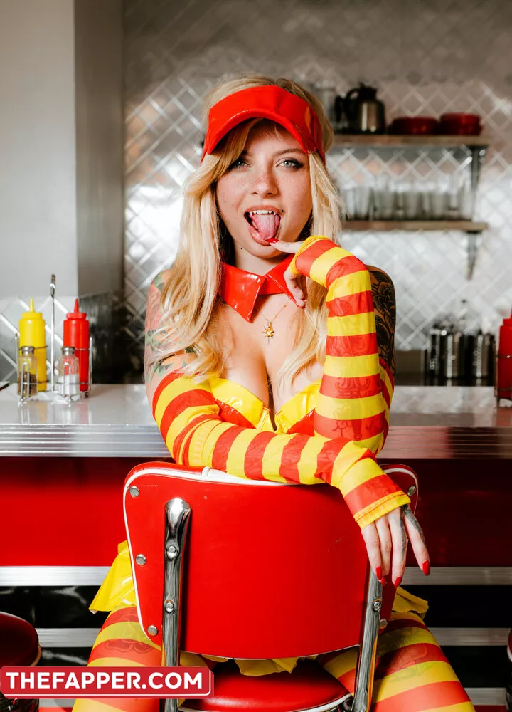Imsadspice  Onlyfans Leaked Nude Image #U12yVduUIe