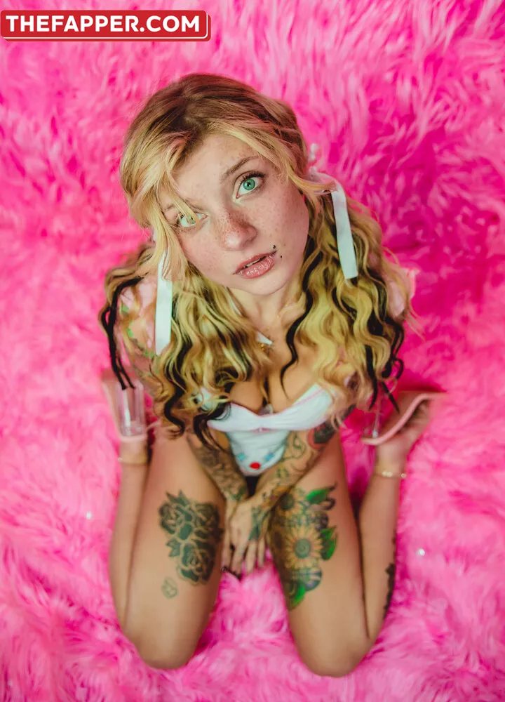 Imsadspice  Onlyfans Leaked Nude Image #UT0zuXO524