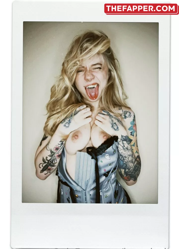 Imsadspice  Onlyfans Leaked Nude Image #W1Ceqq8VNR