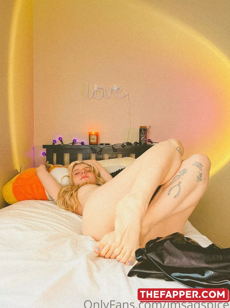 Imsadspice  Onlyfans Leaked Nude Image #blhlzpPzKD